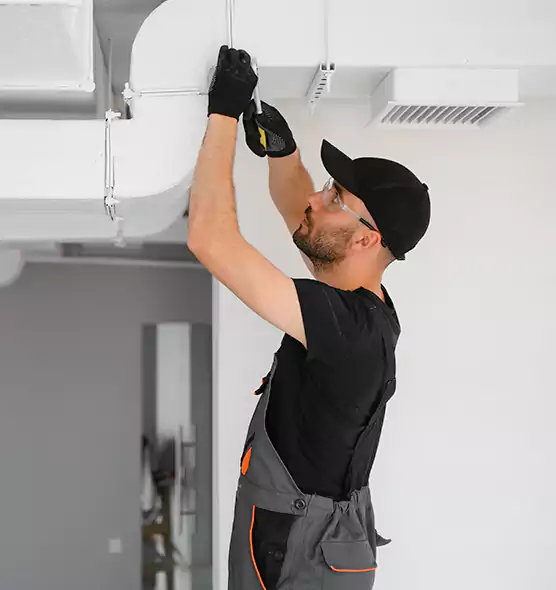 Advanced Office Ductwork Cleaning Services in Fleming Island, FL