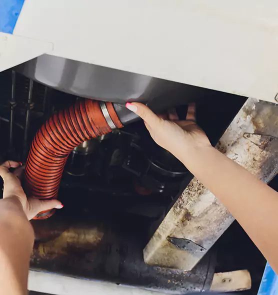 Professional Post-Renovation Duct Debris Removal in Fleming Island, FL