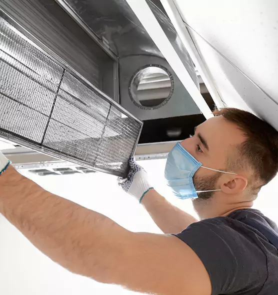 About Remove Smoke Smell From Air Duct in Fleming Island, FL