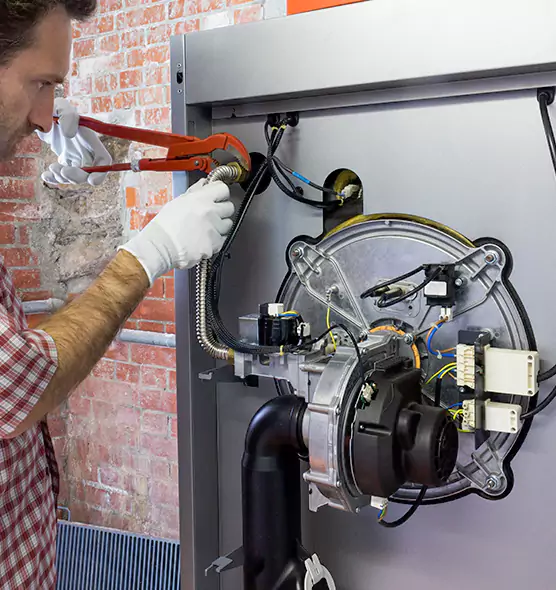 Advanced Repair Dryer Vent Hose in Fleming Island, FL