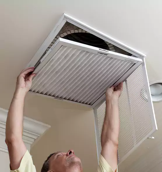 Advanced Residential Vent Cleaning in Fleming Island, FL
