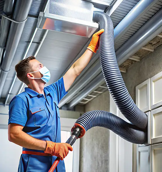 Welcome to Air Duct Cleaning & Repairs Fleming Island — Your Local Roof Dryer Vent Cleaning Specialists in Fleming Island, FL