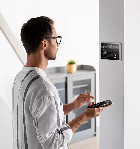 About Smart AC Vent Controller Services in Fleming Island