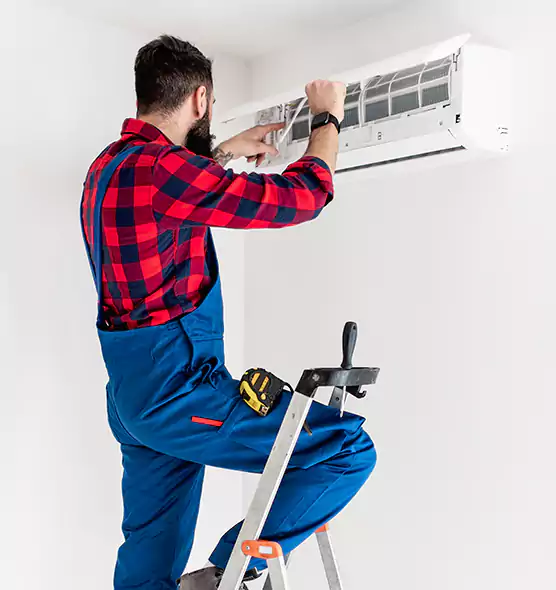 About Smart Air Conditioning Installation in Fleming Island, FL