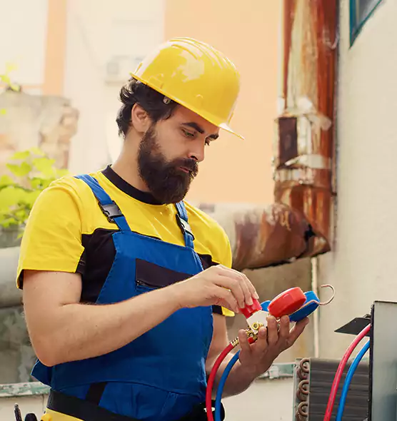 About Smart HVAC Installation in Fleming Island, FL