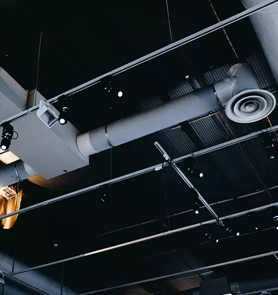 Professinal UV Light Air Purification for Ducts in Fleming Island, FL