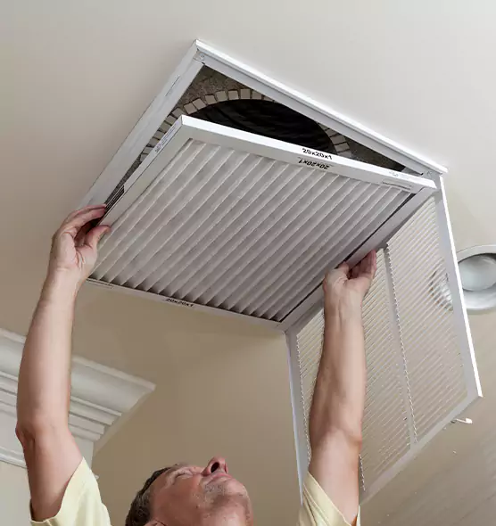 Trusted Vent Shaft Cleaning Expert in Fleming Island, FL