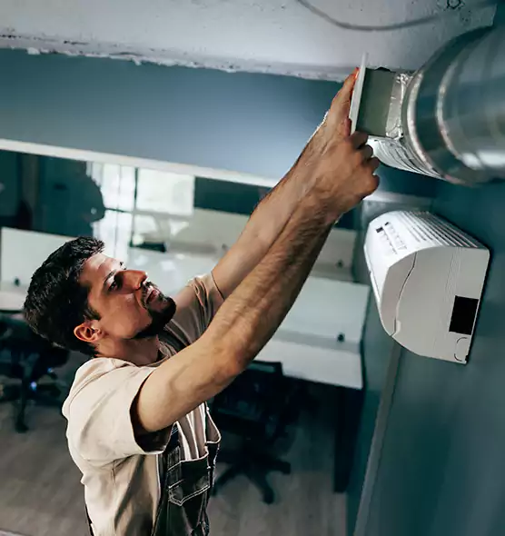 Reliable Warehouse Vent Cleaning in Fleming Island, FL