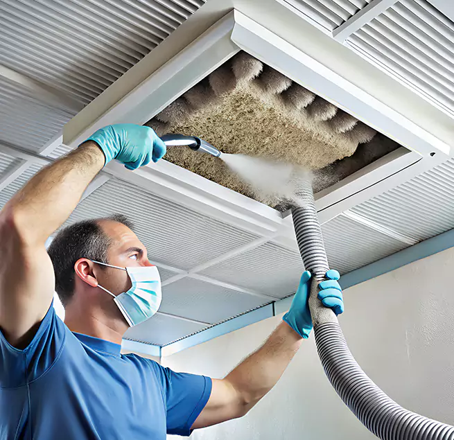 Why Homeowners & Businesses Trust Us Fleming Island, FL