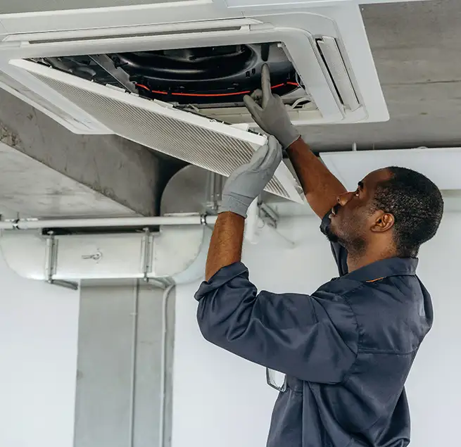 Why Homeowners & Businesses Trust Us in Fleming Island, FL?