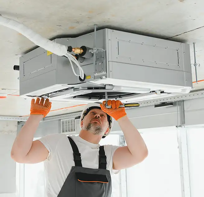 Why Homeowners & Businesses Trust Us Fleming Island, FL