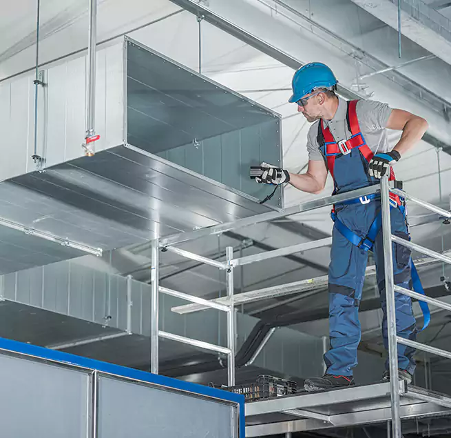 Why Homeowners Businesses Trust Us in Fleming Island, FL