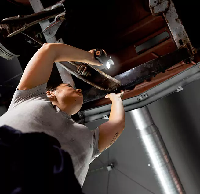 Why Homeowners & Businesses Trust Us Fleming Island, FL