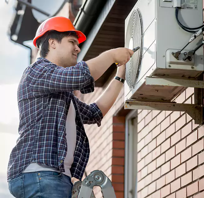 Why Homeowners & Businesses Trust Us Fleming Island, FL