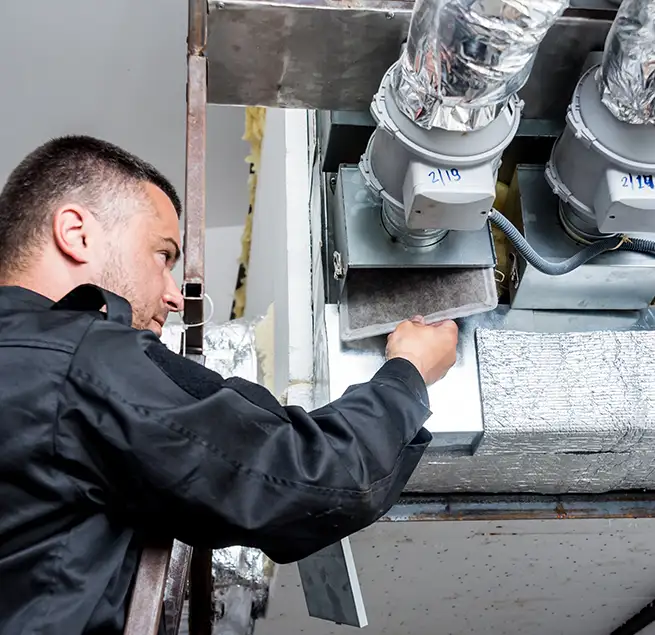 Why Homeowners & Businesses Trust Us in Fleming Island, FL?